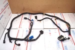 2014 Ford E150 4.6L 4R75E Auto Transmission Wire Harness Econoline Van Oem Used. Price: $249.99.