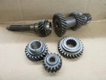 1956 Ford Thunderbird Tbird Transmission Gear Set 292 3 Speed Passenger Car New. Price: $574.95.