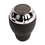For 2007-2018 Jeep Wrangler Jk Speed Shifter Knob Manual Chrome 68085312AB New. Price: $8.99.