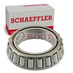 Schaeffler Transmission Differential Bearing For 1992-1996 Mazda MX-3 Manual Sy New. Price: $20.06.