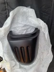 2006 Harley Davidson Rod Destroyer Seat Cowl Vrxse New. Price: $395.00.