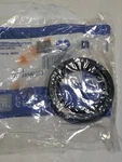 2007-2014 Transfer Case Input Shaft Seal New Gm # 19299083. Price: $41.60.