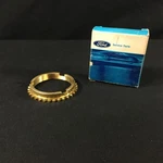 Nos Ford 62 64 Galaxie Fairlane C4AZ-7107-E O/d 3 Spd Sychronizer Blocking Ring New. Price: $10.00.