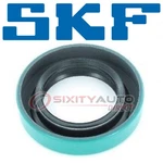Skf Rear Differential Pinion Seal For 1958 Buick Limited - Driveline Axles Yy New. Price: $24.82.