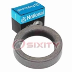 National Steering Gear Pitman Shaft Seal For 1955-1963 Pontiac Laurentian Oh New. Price: $15.25.