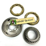 Honda Genuine 23444-PNS-326 3RD Gear Set For Civic Acura Rsx Type-s Oem Parts New. Price: $424.71.