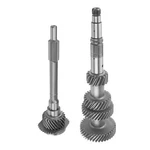 Ford M5R-1 Input Shaft & Cluster Gear Ranger Bronco 2.3 2.9 3.0 Transmission New. Price: $197.89.