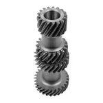 Usa Standard Manual Transmission Muncie M21 Cluster 2.20 Ratio New. Price: $154.36.