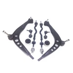 8PCS Front Control Arms Ball Joints Tie Rod Kit For 1992-2002 Bmw Series E36 New. Price: $110.40.
