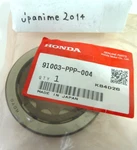 " Honda Genuine Bearing Needle 35X68X20 91003-PPP-004 Oem New. Price: $46.00.