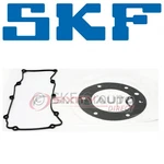 Skf Bearing And Seal Overhaul Kit 1988-1996 Ford Bronco Manual Aa New. Price: $380.61.