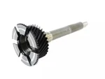 Genuine Mopar Input Shaft 68028951AA New. Price: $274.92.