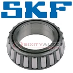 Skf Rear Manual Transmission 1976-1977 Ford F-500 Bearings Yd New. Price: $61.07.