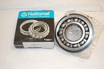 New Open Box National Roller Bearing Part# 1311-L. Price: $120.00.