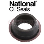 National Transmission Output Shaft Seal For 2003 Workhorse Fastrack FT1261 - Yg New. Price: $22.34.