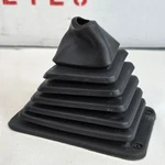 Dodge Daytona Turbo Z Chrysler Laser Transmission Shift Boot Manual 4295350 Used. Price: $35.00.