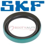Skf Front Manual Transmission Seal For 1959-1960 International B130 Pm New. Price: $18.75.