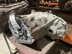 Used Transfer Case Assembly Fits: 2022 Chevrolet Silverado 2500 Pickup 4X4 Opt. Price: $749.90.