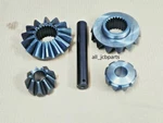 Jcb Differential Gear Set Or Star Kit Part No 990/98300 New. Price: $214.90.