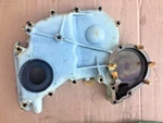 Nos Land Rover Timing Engine Cover 531723 New. Price: $150.00.