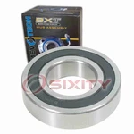 Mevotech Bxt Rear Wheel Bearing For 1979-2000 Gmc K2500 Axle Drivetrain Oc New. Price: $19.19.