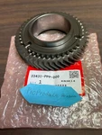 Genuine Honda Civic 2ND Gear Si EP3 5-SPEED Usdm K20A3 2002-2005 1.769 Ratio Oem New. Price: $171.18.