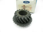 New Genuine Oem Ford E6TZ-7158-A Overdrive 5TH Gear 86-88 TK5 Manual Trans. Price: $24.98.