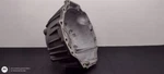 2002-2007 Chevy Trailblazer Gmc Envoy 4.2L 6 Cylinder Bell Housing Oem 24220855 Used. Price: $100.99.