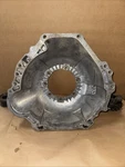Ford C4 Bell Housing, 10 3/4 Converter, 302 Motor Used. Price: $90.00.