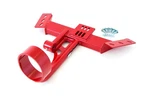Umi Transmission Crossmember 2215AS 1982-1992 Gm F-body Tunnel Mount T/arm New. Price: $236.83.