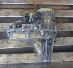 1998 Chevrolet Tahoe Yukon Suburban 4L60E Transfer Case Auto 4WD NP246 Opt NP8 Used. Price: $341.96.