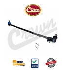 Crown J5356105 Steering Tie Rod Assembly For Jeep CJ5 CJ6 CJ7 CJ8 Commando Lhd New. Price: $83.33.