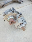 2001-2004 Jeep Grand Cherokee At 4.7L Transfer Case Assembly Model 247 Oem Used. Price: $239.15.