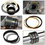 G109423 Hydraulic Cylinder Seal Kit For Case Rod: 2'', Bore: 4'' New. Price: $21.49.