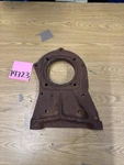 Chevrolet Gmc K10 K30 NP203 700R4 350 Transfercase Transmsission Adapter 4X4 Oem Used. Price: $150.00.