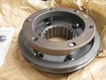 New Oem Genuine Eaton Fuller Sliding Clutch Syncronizer Replacement Kit K3494. Price: $399.95.