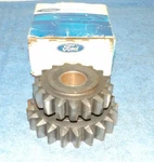 1969 1970 1971 1972 Ford F100 F250 F350 Nos NP435 4-SPEED Reverse Idler Gear New. Price: $99.00.