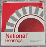 New National 32010-X Taper Bearing Assembly. Price: $25.00.