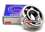Nsk 63/28 C3 Deep Groove Ball Bearing, Open, No Seals 28X68X18MM New. Price: $40.69.