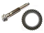 Porsche Ring And Pinion All 356S 50-65 741-302-906-01 74130290601--HOE New. Price: $3651.39.