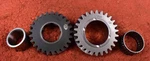 Porsche 915 Transmission 0.962 26:25 Qp Gear-set 4TH 1972 1974 923.302.904.38 Used. Price: $629.00.