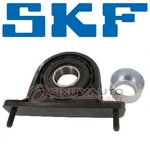 Skf Drive Shaft Support Bearing For 1999 Gmc C2500 Suburban - Center Tw New. Price: $161.08.