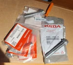 Honda Acura Oem K-series Transmission Bolts 5PC Set K20 K24 Swap New. Price: $29.63.