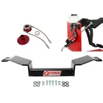Gm F/x-body 1967-69 Camaro T-56 Manual Transmission Swap Kit New. Price: $1126.99.