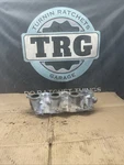 03-09 Infiniti Nissan G35 350Z Lower Intake Manifold Runner 14003-AM610 Used. Price: $97.52.