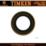 For Chevrolet Bel Air - Rear Manual Transmission Output Shaft Seal Timken New. Price: $14.10.