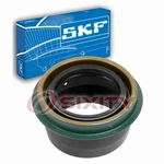 Skf Rear Transfer Case Output Shaft Seal For 2015-2017 Gmc Canyon Gaskets Xe New. Price: $24.51.
