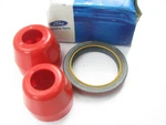 New Oem Ford E8HZ-7B215-A Transmission Input Front Bearing Seal Speed Spicer. Price: $11.69.