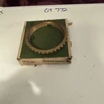Gm United Delco 63 64 65 Corvette Gto 442 Muncie Syncro Blocking Ring 3831742 New. Price: $25.00.
