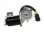For 2006-2010 Hummer H3 Transfer Case Actuator Delco 78547JV 2007 2008 2009 New. Price: $325.75.